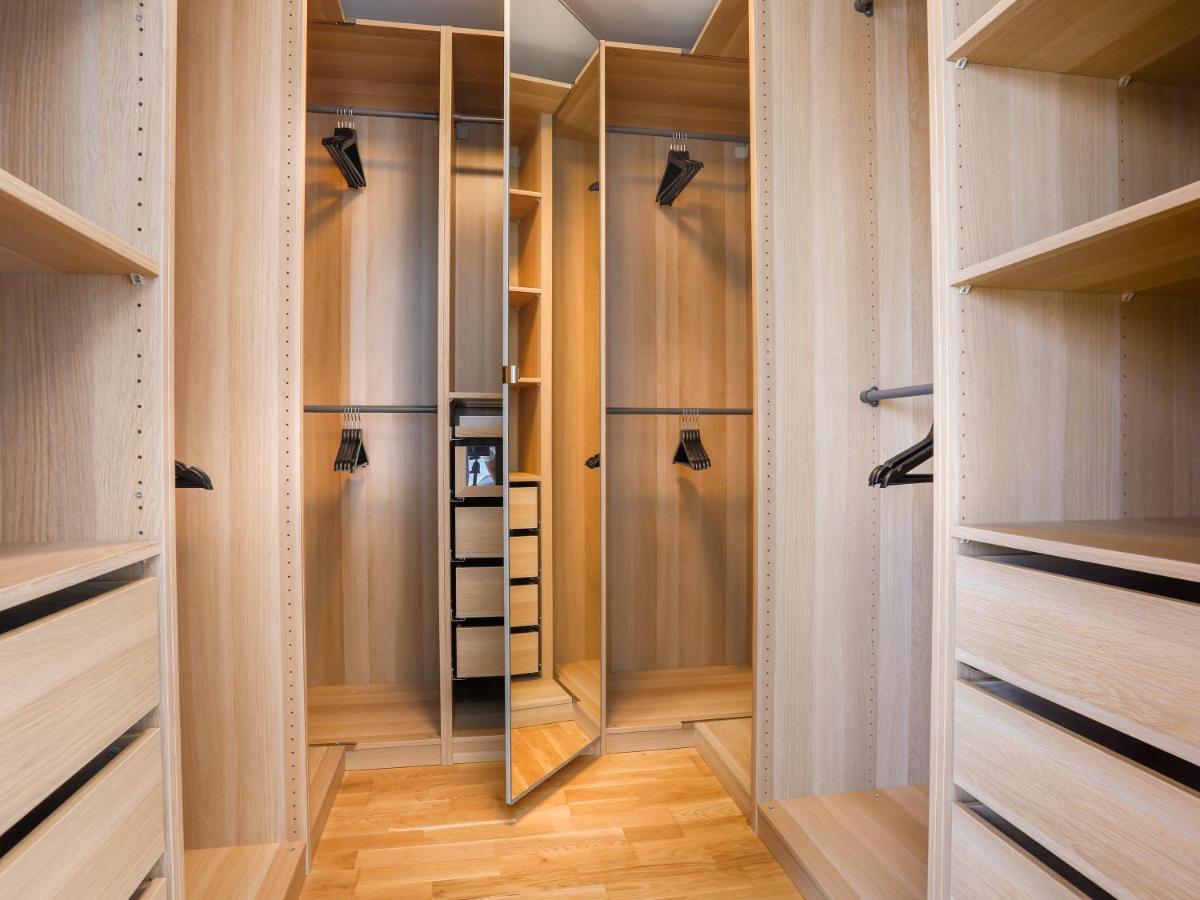 Sky9 Penthouse Apartments فيينا المظهر الخارجي الصورة